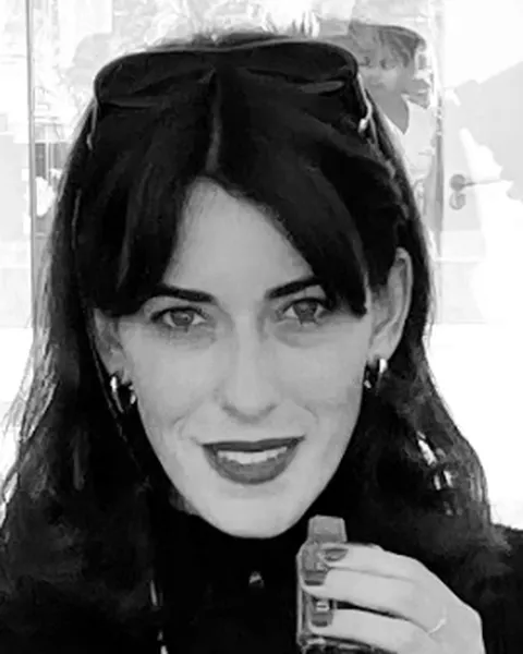 Mina Strugar
